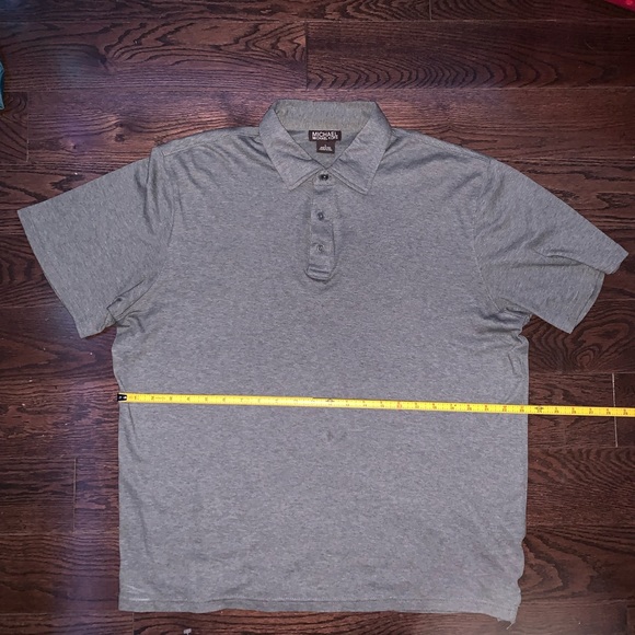 Michael kors MEN - Picture 4 of 4